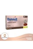 Dynavit Herbal Kekik & Hatmi - 16 Pastil - 1