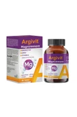 Argivit Magnizinmore 60 Tablet thumbnail 1