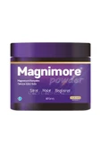 Magnimore Powder Magnezyum Kompleks İçeren Takviye Edici Gıda 118 gr - 60 Ölçek - 1