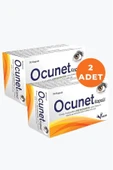 Ocunet 30 Kapsül 2 Adet - 1