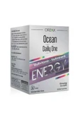 Ocean Daily One Energy 30 Tablet 3 Adet - 2