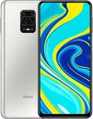 Xiaomi Redmi Note 9S 128 GB 6 GB Beyaz (Outlet) - 1