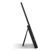 ViewSonic VA1650 16" 60Hz 7Ms HDMI+USB-C FullHD IPS Taşınabilir Monitör thumbnail 4