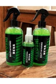 REVOSHİ 2 Adet 500ml NEVA + 150 ml NEVA Sprey Araç Koku SETİ - 2