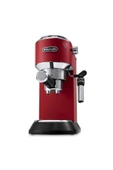 Delonghi Dedica EC 685.R Kırmızı Espresso Makinesi - 1