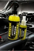 REVOSHİ 500ml Kavun + 150 ml Kavun Sprey Araç Koku SETİ - 2