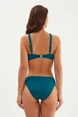 Eros 2516 Petrol 2 Cm İnce Kenar Bikini Altı thumbnail 2