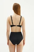 Eros 2048 Siyah Toparlayıcı Bikini Takımı thumbnail 4