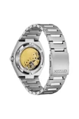 CITIZEN NJ0180-80A Zenshin Super Titanium Small Seconds Erkek Kol Saati thumbnail 4