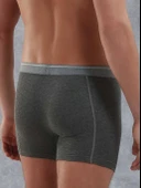 Doreanse 1756 Antrasit Modal Erkek Boxer thumbnail 4