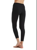 Blackspade 1264 Siyah Termal Kadın Uzun Tayt thumbnail 2