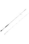 Kendo Kenshi Pro 2.10m 0.5-5 gr Lrf Olta Kamışı - 1
