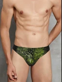 Doreanse 1252 Space Venom Modal Erkek Slip thumbnail 5