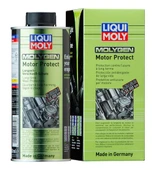 Liqui Moly Molygen Motor Protect Sentetik Yağ Katkısı 500 ml 1015 - 1