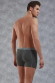 Doreanse 1756 Antrasit Modal Erkek Boxer thumbnail 2