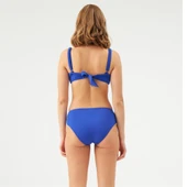 Eros 1094 Mavi Yüzücü Bikini Takımı thumbnail 2