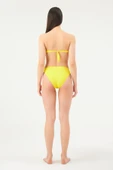 Eros 2503 Sarı Straplez Bikini Üstü thumbnail 3