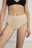 Eros 700 Karışık Pamuklu Bato Yüksek Bel Slip - 1