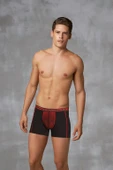 Doreanse 1752 Siyah Modal Erkek Boxer thumbnail 1