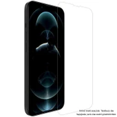 iPhone 11 Pro Uyumlu 9H Temperli Kırılmaz Ekran Koruyucu Cam(3 Adet) - 6