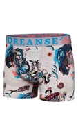 Doreanse 1806 Zeugma Desenli Modal Erkek Boxer thumbnail 2