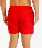 Eros 2900 Kırmızı Mikro Erkek Deniz Şortu thumbnail 3