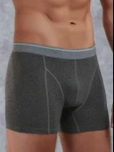 Doreanse 1756 Antrasit Modal Erkek Boxer thumbnail 3