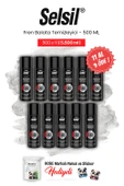 Selsil 500 ml Fren Balata Temizleyici Sprey, 11 AL 9 ÖDE ve rosie pamuk thumbnail 1