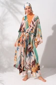 Pierre Cardin Kaftan Pareo Desenli 231981 Desenli 1 thumbnail 4