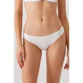 Pierre Cardin 2050 Sbt 5'Li Ekonomik Paket No Show Pamuklu Basic Brief Külot thumbnail 2