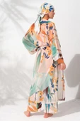 Pierre Cardin Kaftan Pareo Desenli 231981 Desenli 1 thumbnail 2