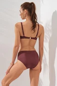 Pierre Cardin 231235 Toffee Gınger Kaplı Bikini Takım thumbnail 2