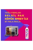 Selsil Pak Mucize Köpük Temizleyici Sprey 500 ml x 2 adet thumbnail 2