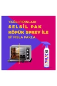 Selsil Pak Mucize Köpük Temizleyici 500 ml thumbnail 2