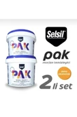 Selsil Pak Genel Amaçlı Mucize Temizleyici 500 gr X 2 Adet thumbnail 4