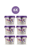 Selsil Pak Genel Amaçlı Mucize Temizleyici 6 Lı 500 Gr thumbnail 1