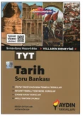 Aydın Yayınları TYT Tarih Soru Bankası - 1
