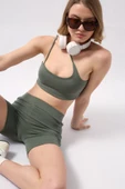 Çapraz Askı Bra - 1