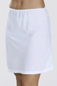 Nbb 2900 Beyaz Renk Kadın Jipon Kısa thumbnail 1