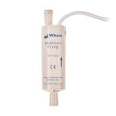 Whale Premium Inlıne 12V 13L/dk 1.0 Bar Hortum Arası Karavan Dalgıç Pompası - 1
