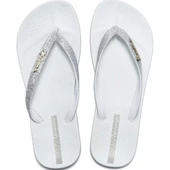 Ipanema Anatomik Lolita Kadın Parmak Arası Terlik Beyaz 35/42 Beyaz thumbnail 5