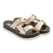 Zaxy Flash Slide Kadın Terlik  Ekru 35/40 EKRU thumbnail 2