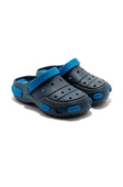 Twigy Juli Çocuk Sabo Terlik Lacivert Mavi 30/35 LACİVERT/MAVİ thumbnail 3