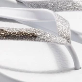 Ipanema Anatomik Lolita Kadın Parmak Arası Terlik Beyaz 35/42 Beyaz thumbnail 3