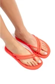 İpanema Meu Sol Rasteria Kadın Parmak Arası Terlik Turuncu 37/42 TURUNCU thumbnail 2