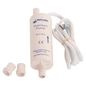 Whale Premium Inlıne 12V 13L/dk 1.0 Bar Hortum Arası Karavan Dalgıç Pompası - 4