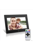 10-inç Lcd Ekran Dijital Fotoğraf Çerçevesi thumbnail 1