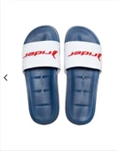 Rider Free Ll Slıde Erkek Terlik Mavi 39/46 MAVI thumbnail 3