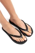 Ipanema Meu Sol Ad Kadın Parmak Arası Terlik Siyah 35/42 SIYAH thumbnail 5