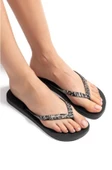 Ipanema Duna Kadın Parmak Arası Terlik Siyah 35/42 SIYAH thumbnail 3